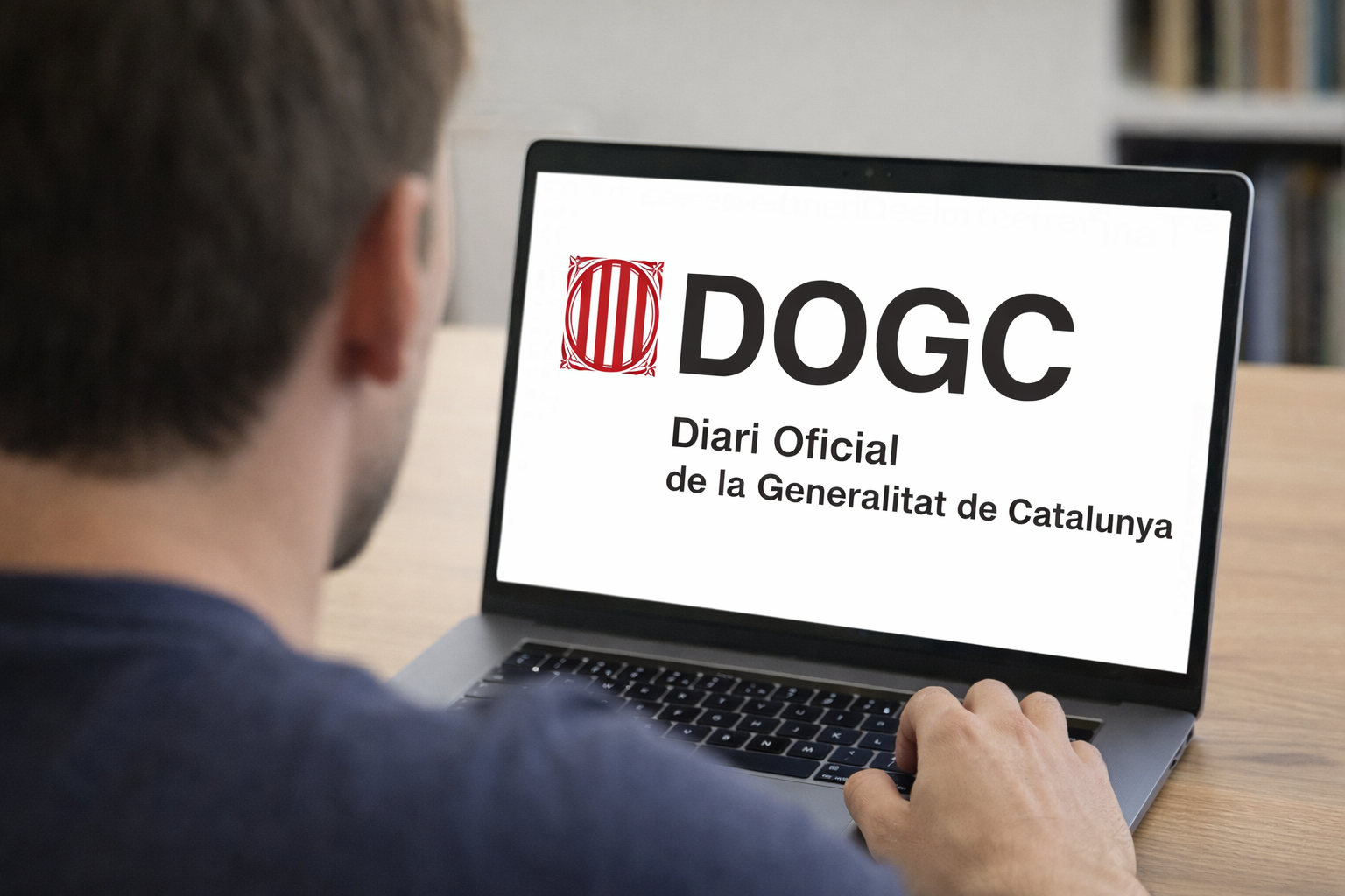 DOGC - Diari Oficial de la Generalitat de Catalunya