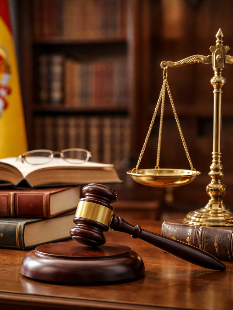 Carrera Judicial y Fiscal